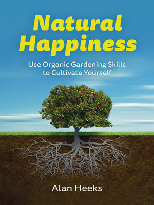 cover image of Natural Happiness